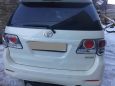 SUV   Toyota Fortuner 2012 , 1520000 , 