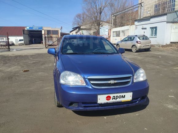  Chevrolet Lacetti 2010 , 365000 , 