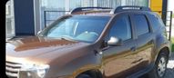 SUV   Renault Duster 2013 , 629000 , 