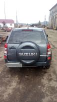 SUV   Suzuki Grand Vitara 2007 , 530000 , -