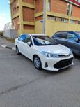  Toyota Corolla Axio 2018 , 1025000 , 