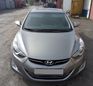  Hyundai Avante 2012 , 700000 , 