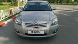  Toyota Avensis 2008 , 570000 , 