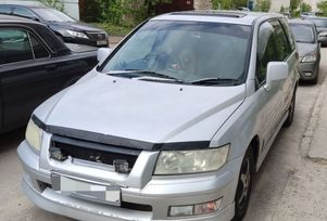    Mitsubishi Chariot Grandis 2001 , 340000 , 