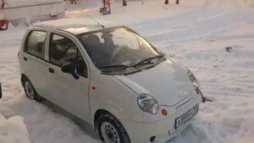 Daewoo Matiz 2012 , 240000 , -