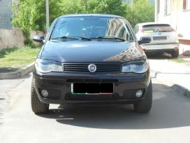  Fiat Albea 2010 , 320000 , 