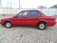  Mitsubishi Galant 1992 , 75000 , 