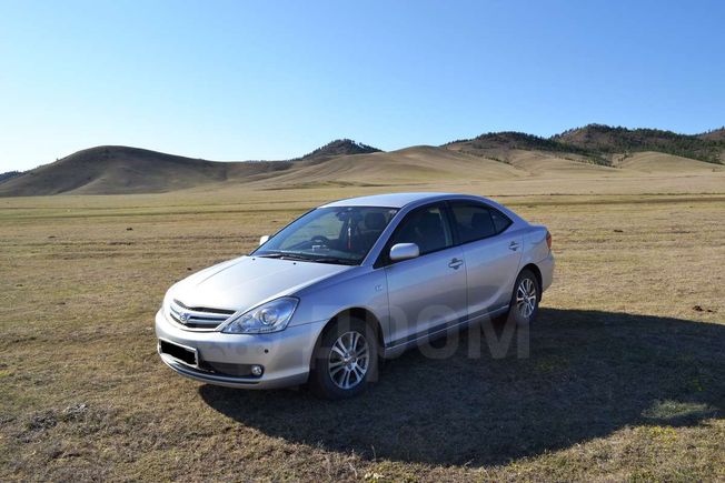  Toyota Allion 2005 , 555000 , 