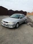  Nissan Sunny 2000 , 215000 , 