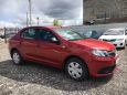  Renault Logan 2014 , 439000 , 