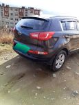 SUV   Kia Sportage 2012 , 950000 , 