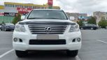 SUV   Lexus LX570 2010 , 2300000 , 