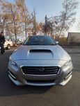  Subaru Levorg 2014 , 1020000 , 