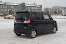  Suzuki Solio 2014 , 815000 , 