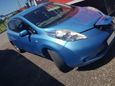  Nissan Leaf 2011 , 260000 , 