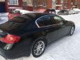  Infiniti G25 2010 , 670000 , 