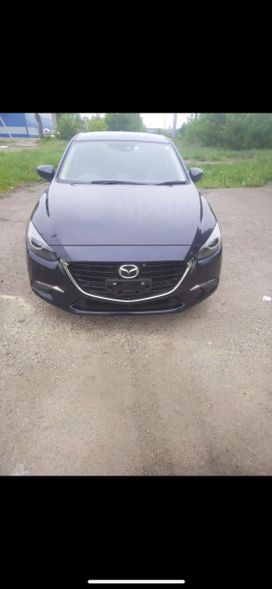  Mazda Axela 2018 , 1600000 , 