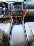 SUV   Lexus LX470 2004 , 1450000 , 