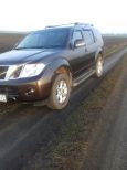 SUV   Nissan Pathfinder 2011 , 990000 , 