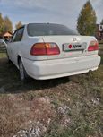  Honda Civic Ferio 1999 , 200000 , 