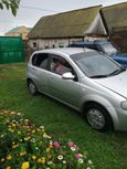  Chevrolet Aveo 2007 , 220000 , 