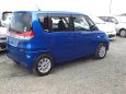  Suzuki Solio 2014 , 555000 , 