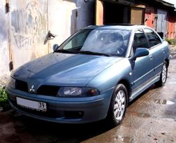  Mitsubishi Carisma 2003 , 285000 , 