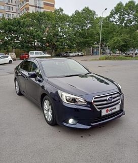  Subaru Legacy B4 2015 , 1700000 , 