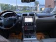 SUV   Lexus GX460 2011 , 1950000 , 