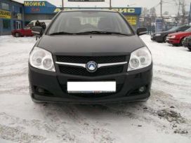  Geely MK 2008 , 245000 , 