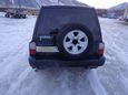 SUV   Suzuki Escudo 1993 , 260000 , 