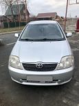  Toyota Corolla 2003 , 380000 , 