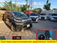    Toyota Vellfire 2018 , 3449999 , 