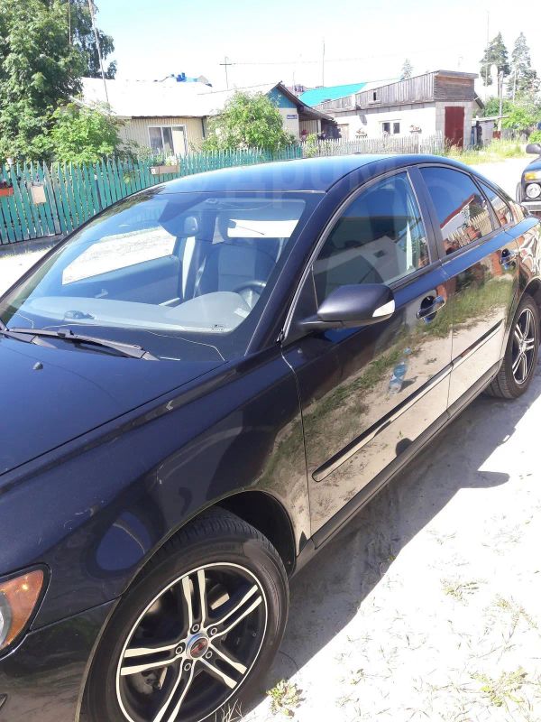  Volvo S40 2006 , 320000 , 