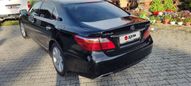  Lexus LS600h 2012 , 1900000 , 