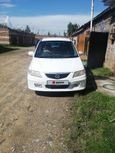    Mazda Premacy 2000 , 230000 , --