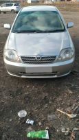  Toyota Corolla 2000 , 331000 , -