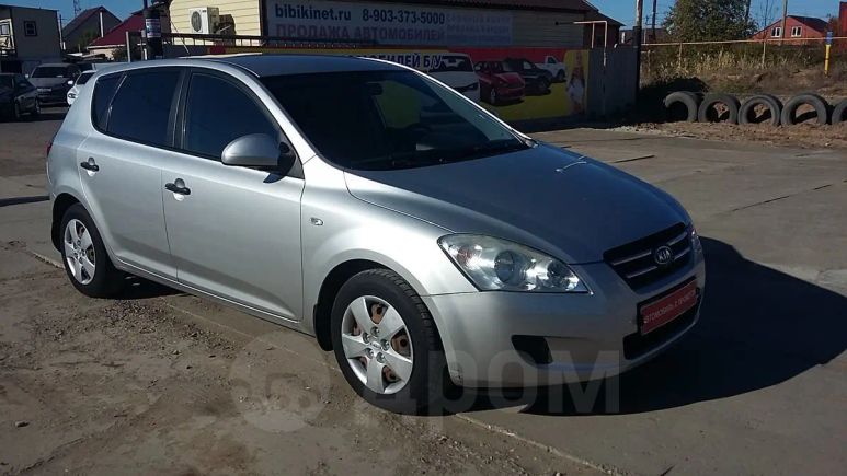  Kia Ceed 2008 , 325000 , 