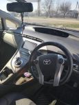  Toyota Prius 2012 , 770000 , 