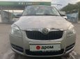  Skoda Fabia 2008 , 240000 , 