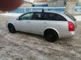  Nissan Primera 2002 , 200000 , 