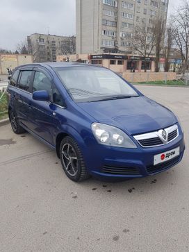    Opel Zafira 2011 , 499000 , 