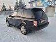 SUV   Land Rover Range Rover 2009 , 1200000 , 