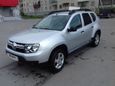 SUV   Renault Duster 2015 , 700000 , 