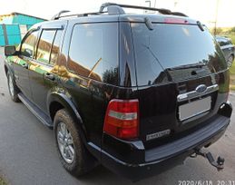 SUV   Ford Explorer 2008 , 820000 , 