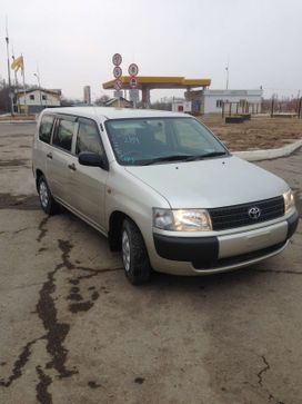  Toyota Probox 2009 , 368000 , 