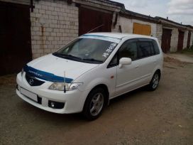    Mazda Premacy 2001 , 300000 , 