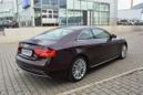  Audi A5 2012 , 1350000 , 