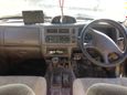 SUV   Mitsubishi Challenger 1996 , 480000 , 