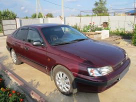  Toyota Carina E 1996 , 165000 , 